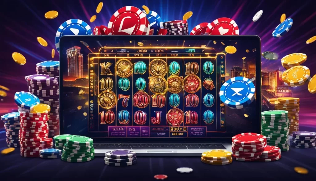 Biện pháp bảo mật 6789casino