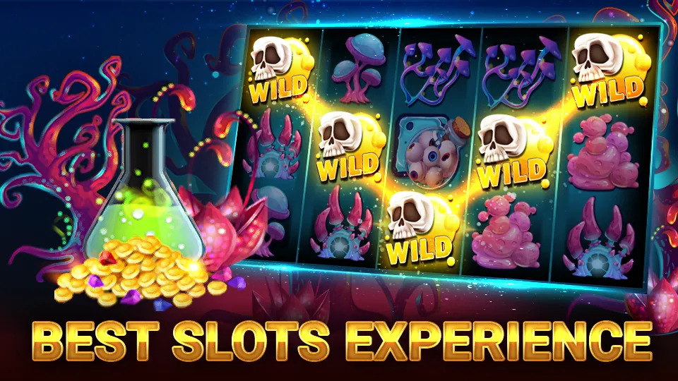 Giao diện ứng dụng 6789casino trên điện thoại