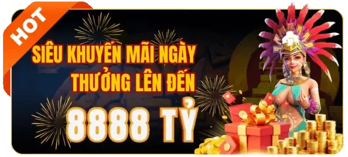 Ưu đãi độc quyền 6789casino