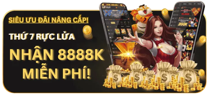 Các chương trình khuyến mãi hấp dẫn tại 6789Casino