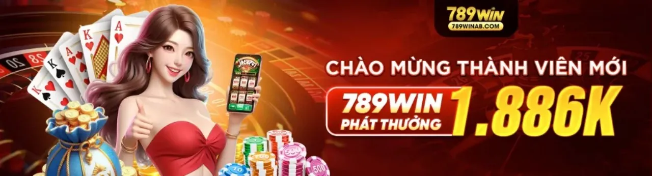 Giao diện đăng nhập 6789casino 2026