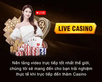 Giao diện người dùng 6789casino được nâng cấp