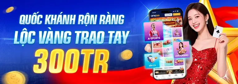 Khuyến mãi chào mừng đá gà