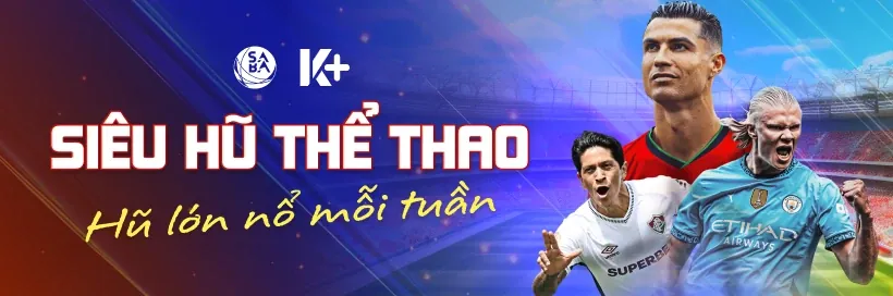 Sự kiện đặc biệt bắn cá
