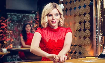 Chuyên gia hỗ trợ khách hàng của 6789casino