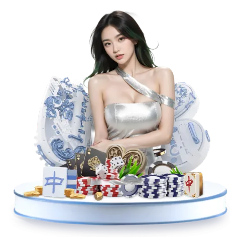 Truy cập trò chơi mới 6789casino