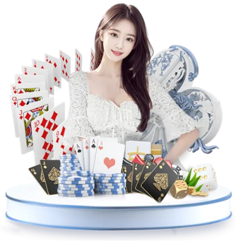 Đa dạng trò chơi 6789casino